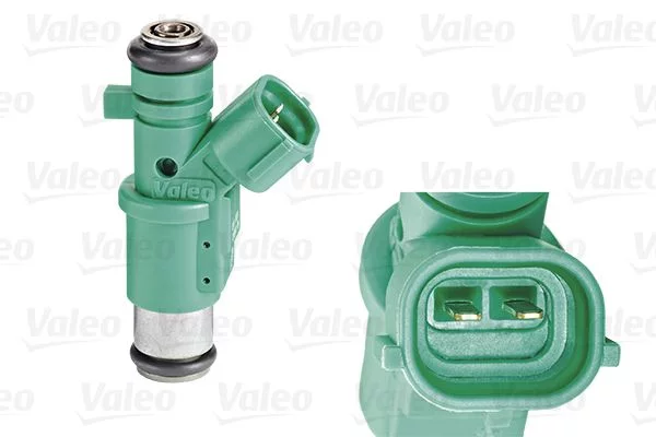 Injecteur VALEO 348002