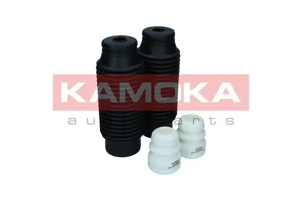 Kit de protection contre la poussière, amortisseur KAMOKA 2019163