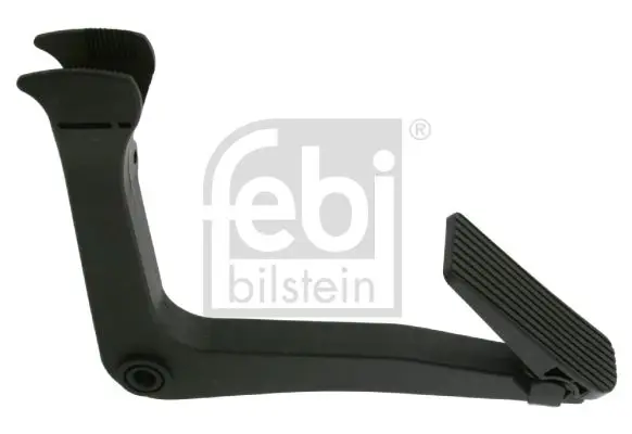 Pédale d'accélérateur FEBI BILSTEIN 18540
