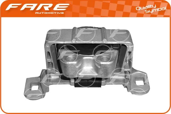 Support moteur FARE 10202