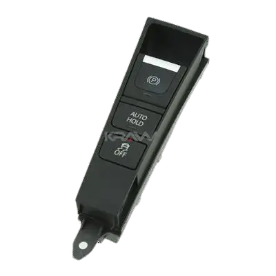 Interrupteur, commande de frein de stationnement KRAW AN-2442