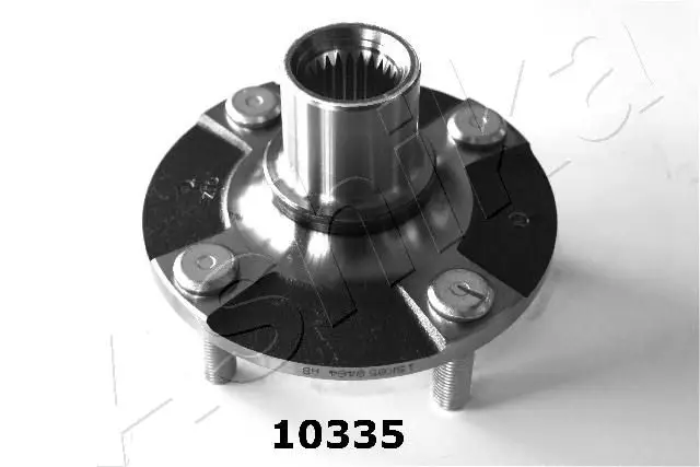 Moyeu de roue ASHIKA 44-10335