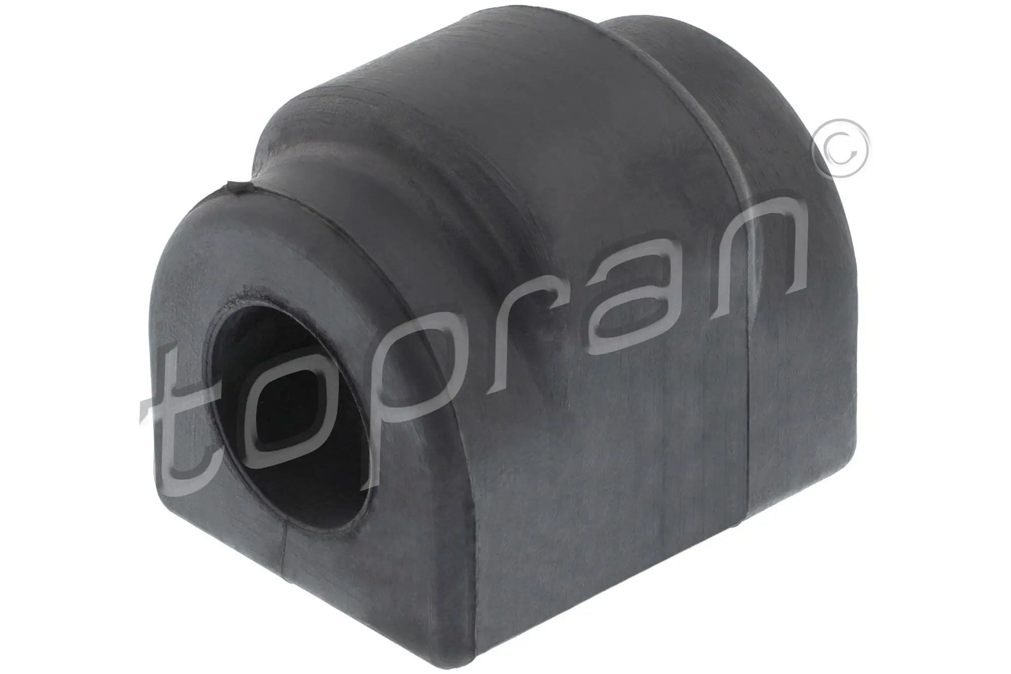 Silent-bloc barre stabilisatrice TOPRAN 500 324