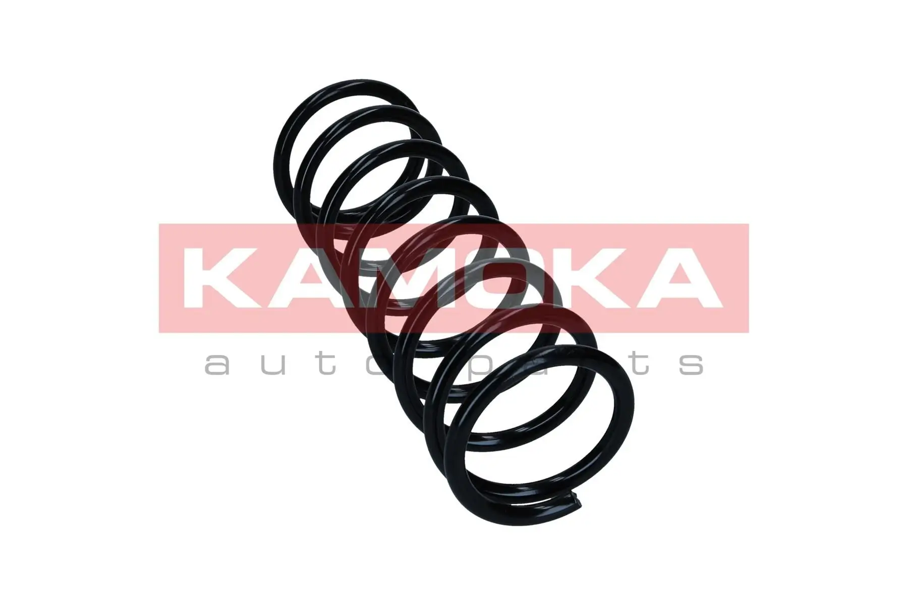 Jeu de 2 Ressort de suspension KAMOKA 2120150