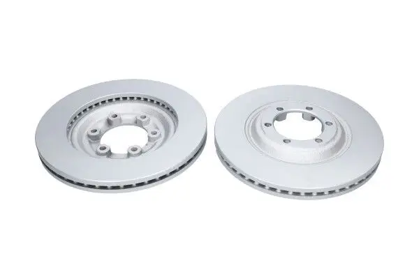 Jeu de 2 Disques de frein KAVO PARTS BR-3715-C