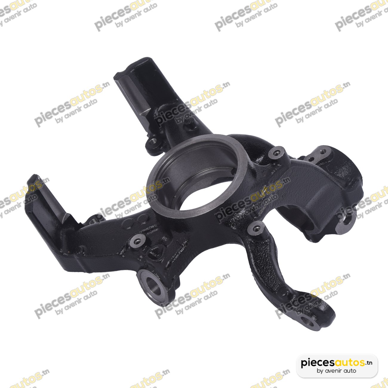 Fusée d'essieu, suspension de roue Bapmic BF0319540113
