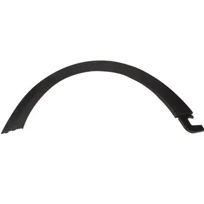 Baguette et bande protectrice, aile Bapmic ATPP1213137007