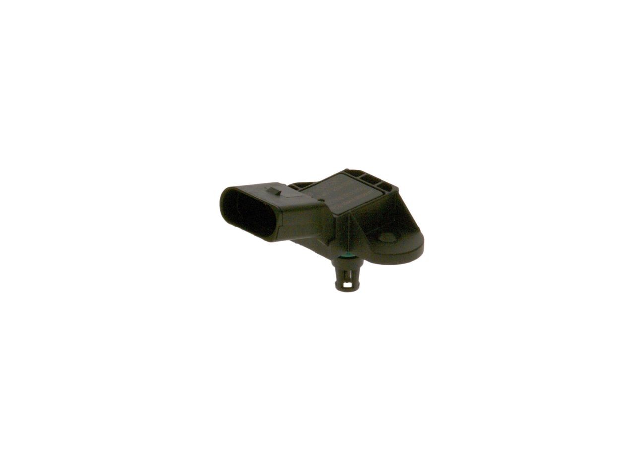 Capteur, pression du tuyau d'admission BOSCH 0 261 232 03B