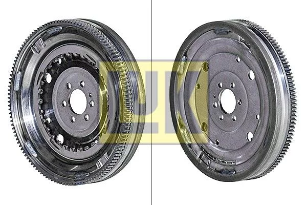 Volant moteur LuK 415 0545 09
