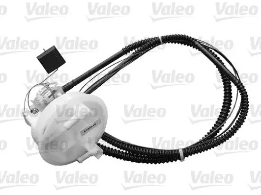 Capteur, niveau de carburant VALEO 347501