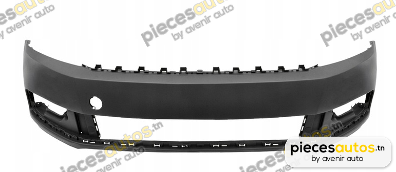 Pare-chocs Bapmic BF0112050290