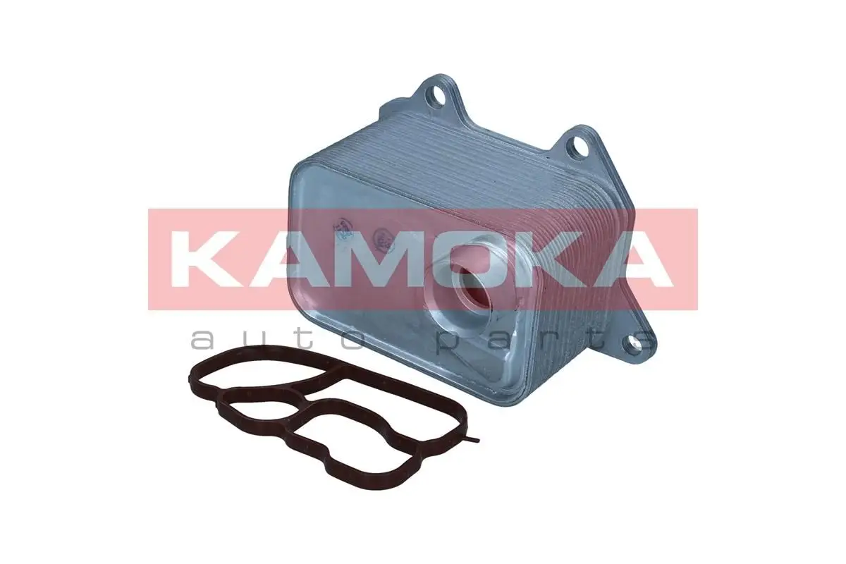 Radiateur d'huile KAMOKA 7730090
