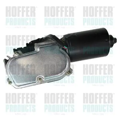 Moteur d'essuie-glace HOFFER H27039