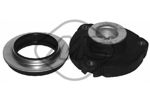 Coupelle de suspension Metalcaucho 04788