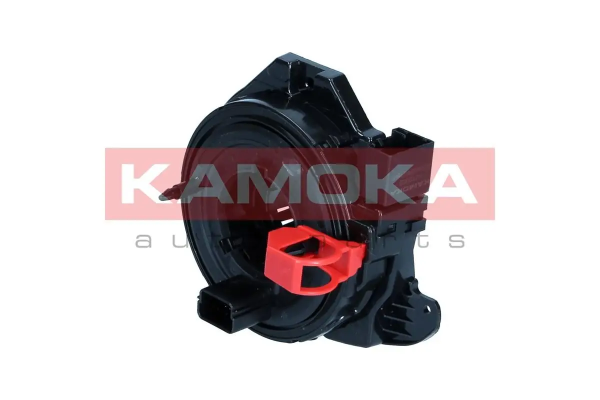 Bague Spirale KAMOKA 4210069