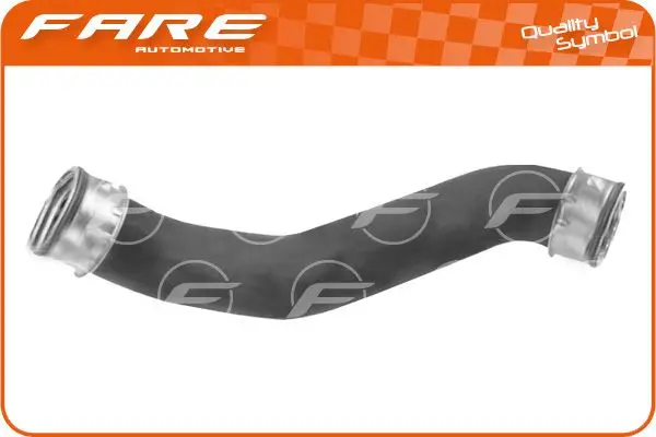 Durite turbo FARE 15062
