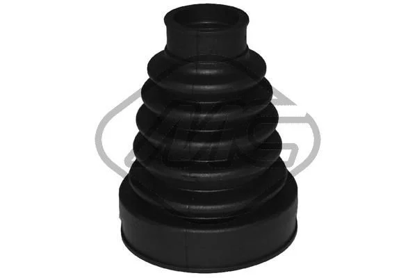 Soufflet, arbre de commande Metalcaucho 01130