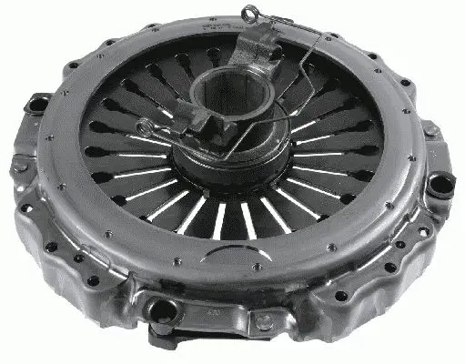 Mécanisme d'embrayage SACHS 3483 034 035