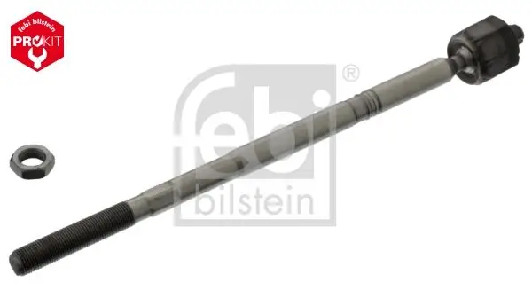 Rotule de direction intérieure, barre de connexion FEBI BILSTEIN 40491