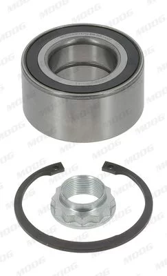 Kit de roulements de roue MOOG BM-WB-11337