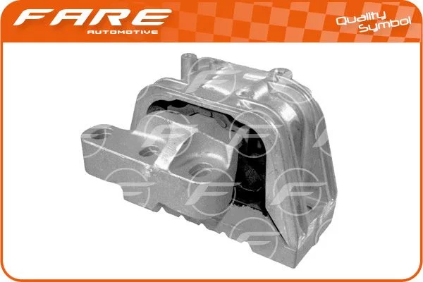 Support moteur FARE 10758