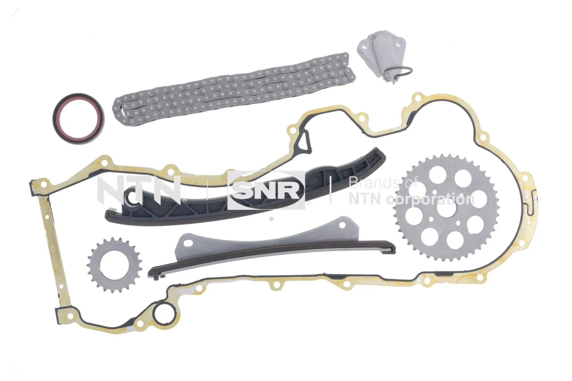 Kit de distribution par chaîne SNR KDC458.00