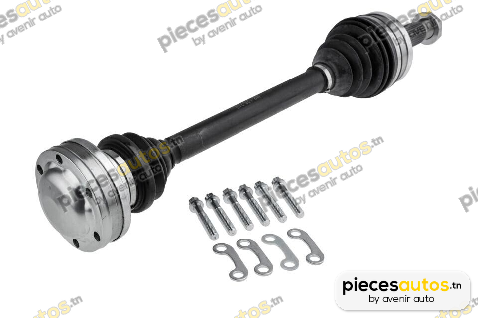 Tête cardan Bapmic BF0319860165