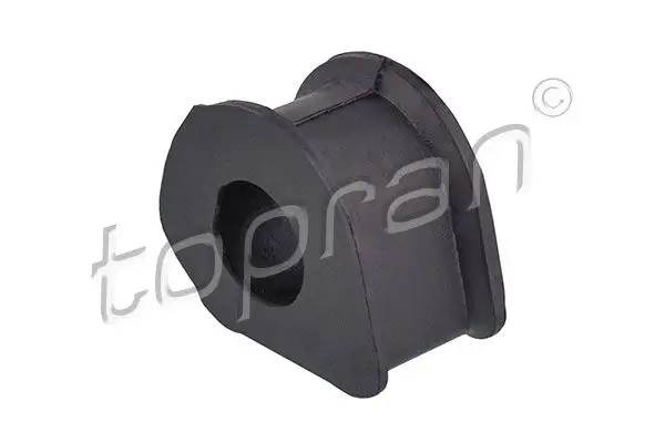 Silent-bloc barre stabilisatrice TOPRAN 104 188