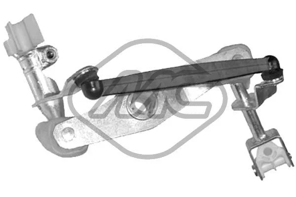 Levier de vitesse Metalcaucho 05879