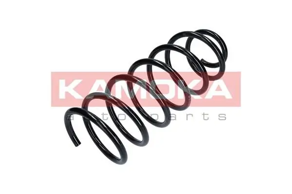 Jeu de 2 Ressort de suspension KAMOKA 2110267
