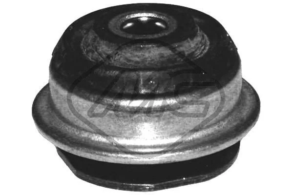 Suspension, corps de l'essieu Metalcaucho 05588