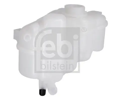 Vase d'expansion, liquide de refroidissement FEBI BILSTEIN 186025
