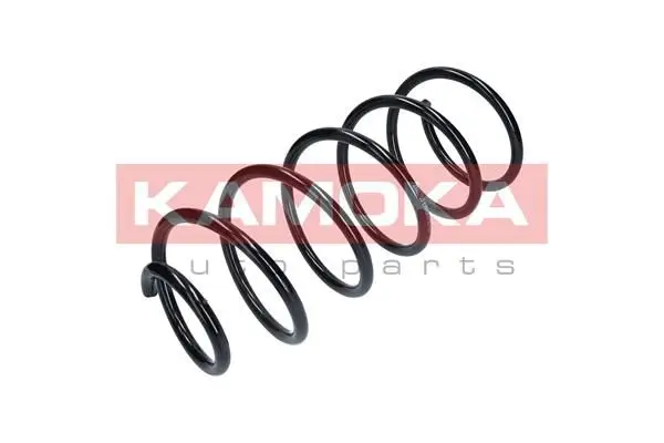 Jeu de 2 Ressort de suspension KAMOKA 2110263