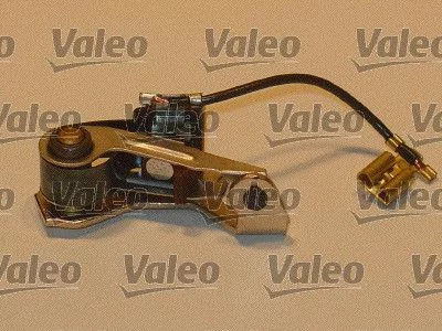 Jeu de contacts, distributeur d'allumage VALEO 343429