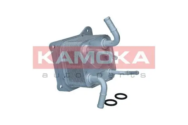 Radiateur d'huile KAMOKA 7730145