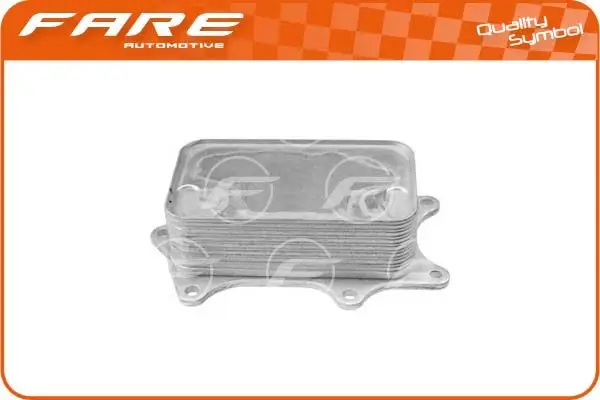 Radiateur d'huile FARE 32078