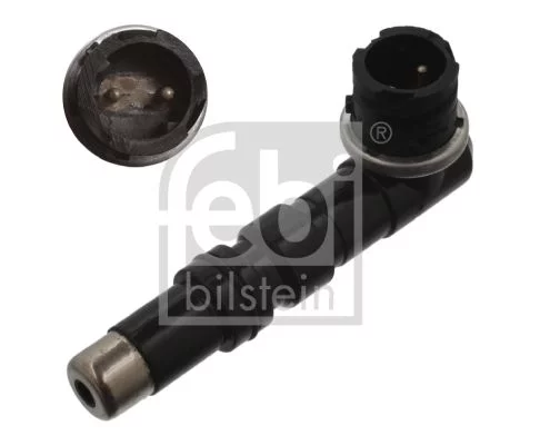 Capteur, Servo-débrayeur FEBI BILSTEIN 38129