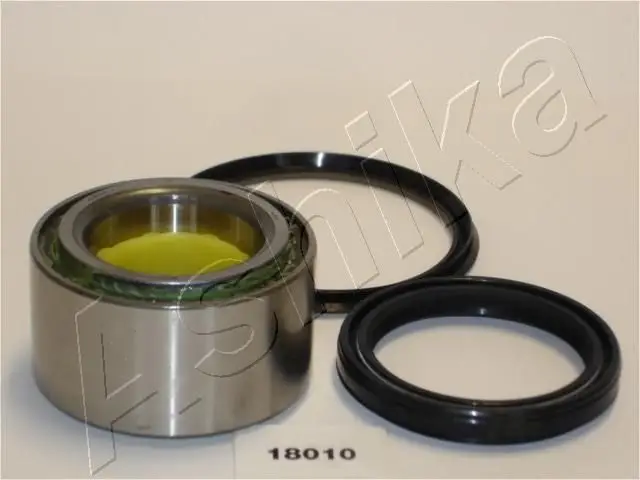 Kit de roulements de roue ASHIKA 44-18010