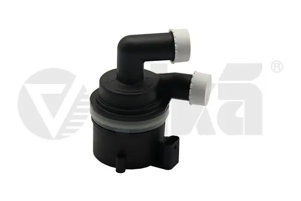 Pompe à eau auxiliaire (circuit d'eau de refroidiss.) VIKA 99651619101