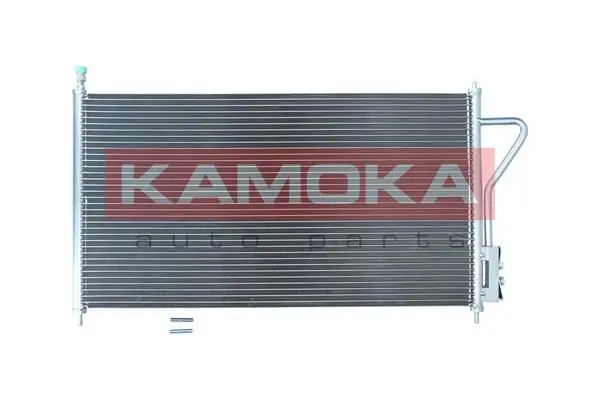 Radiateur climatisation KAMOKA 7800196