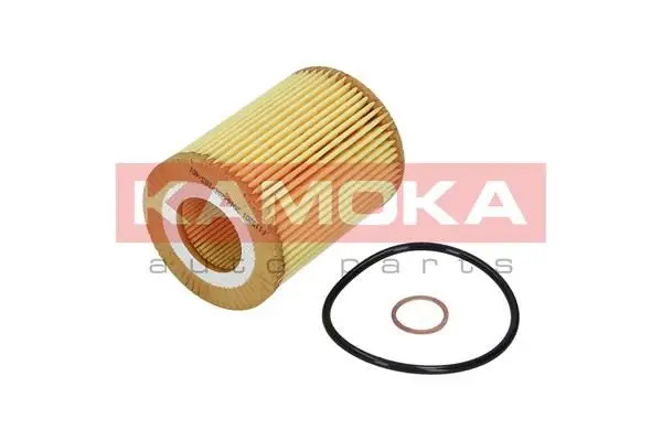 Filtre à huile KAMOKA F115201