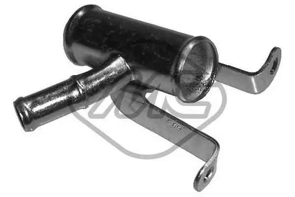 Tuyauterie du réfrigérant Metalcaucho 03066