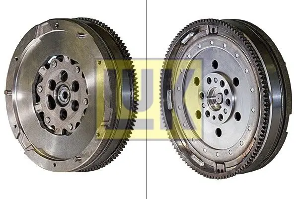 Volant moteur LuK 415 0594 10