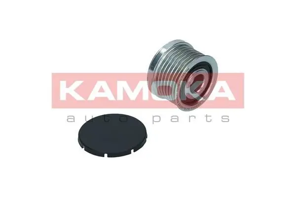 Poulie roue libre, alternateur KAMOKA RC122