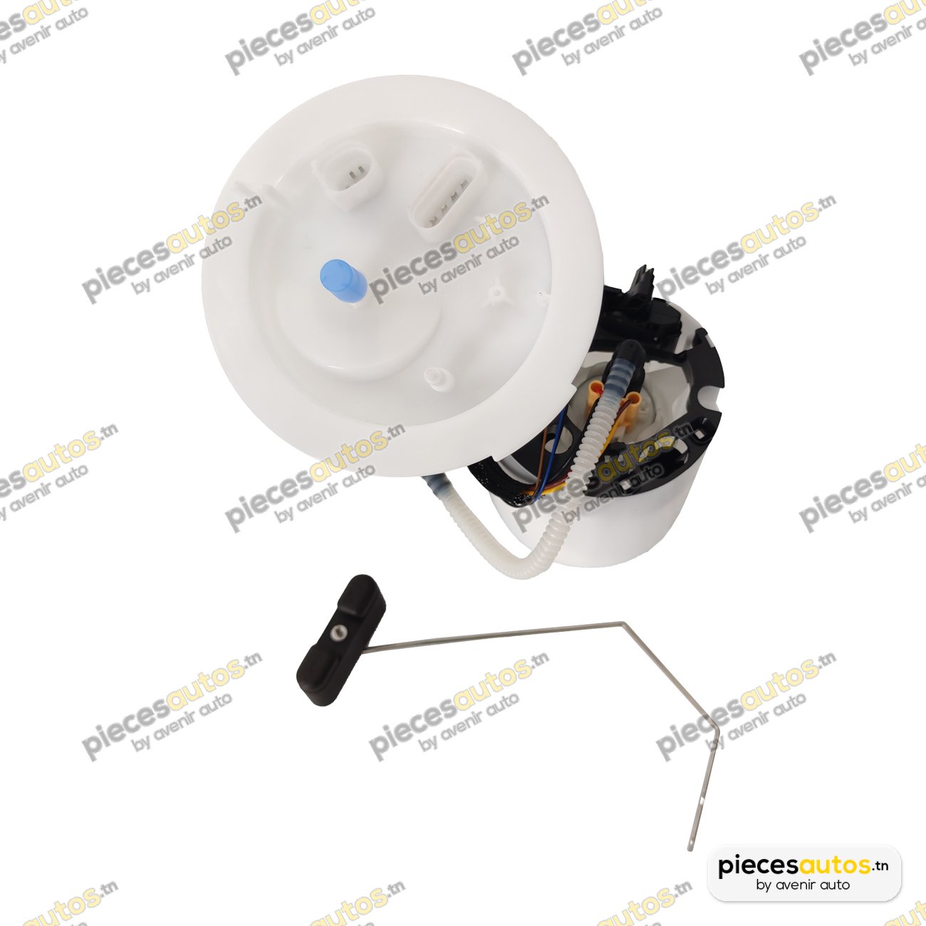 Unité d'injection de carburant Bapmic BF0436330208
