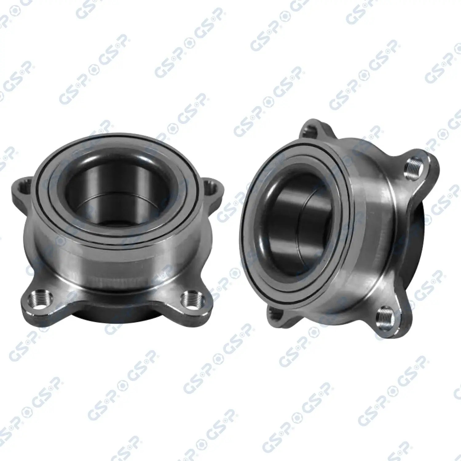 Kit de roulements de roue GSP 9250011