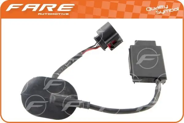 Relais, pompe à carburant FARE 27208