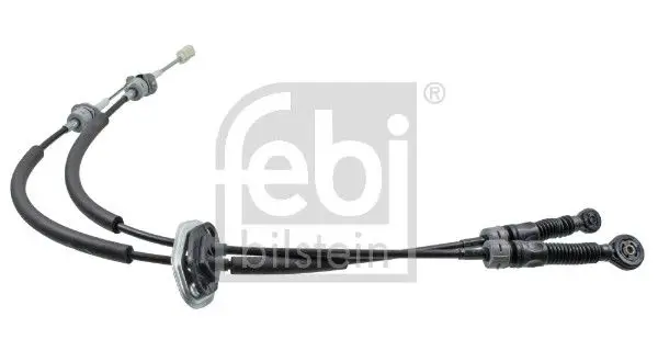 Cable vitesse FEBI BILSTEIN 195013