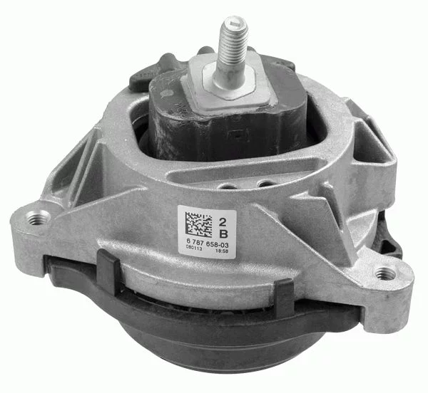 Support moteur LEMFÖRDER 36996 01