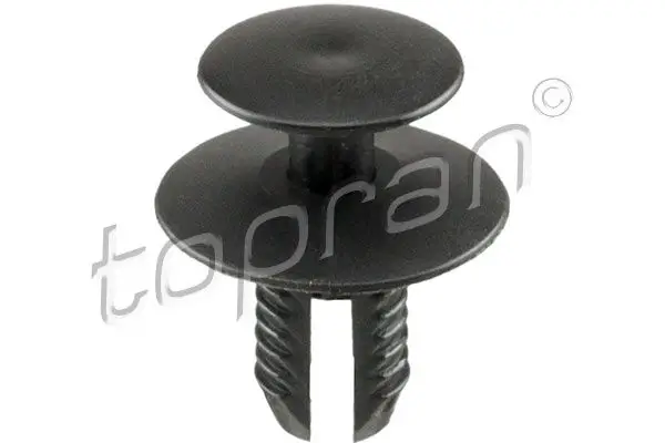 Rivet À Expansion TOPRAN 501 922